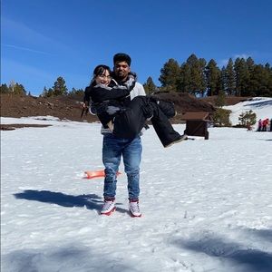 Meet your Posher, Michelle